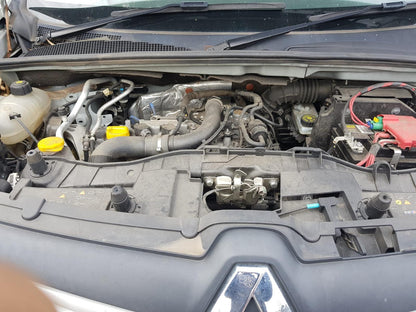 2018 RENAULT KANGOO ENGINE ECU, 1.2, ECU ONLY, X61, 10/10-02/22  ECU
