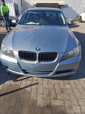 2007 BMW 3 SERIES E90, SEDAN, ON MOTOR P/N 34512460470, 03/05-01/12 34512460470 ABS PUMP MODULATOR
