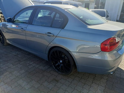 2007 BMW 3 SERIES E90, 2.0, PETROL, N46/N46B/N46T, 03/05-01/12 65429182793 A C COMPRESSOR