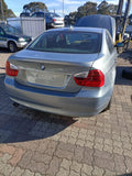 2007 BMW 3 SERIES E90/E91, SEDAN/WAGON, HALOGEN, 03/05-10/08 63116942723 LEFT HEADLAMP