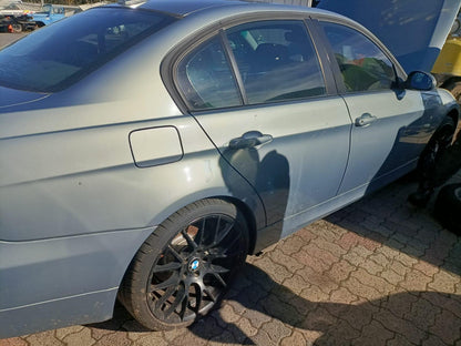 2007 BMW 3 SERIES E90, SEDAN, NON LED TYPE, 03/05-10/08 63216937457 LEFT TAILLIGHT