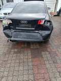 2006 AUDI A4 UNDER CAR-CAT TYPE, 2.0, PETROL, ALT CODE, B7, 08/04-07/09 8E0131089HX CATALYTIC CONVERTER