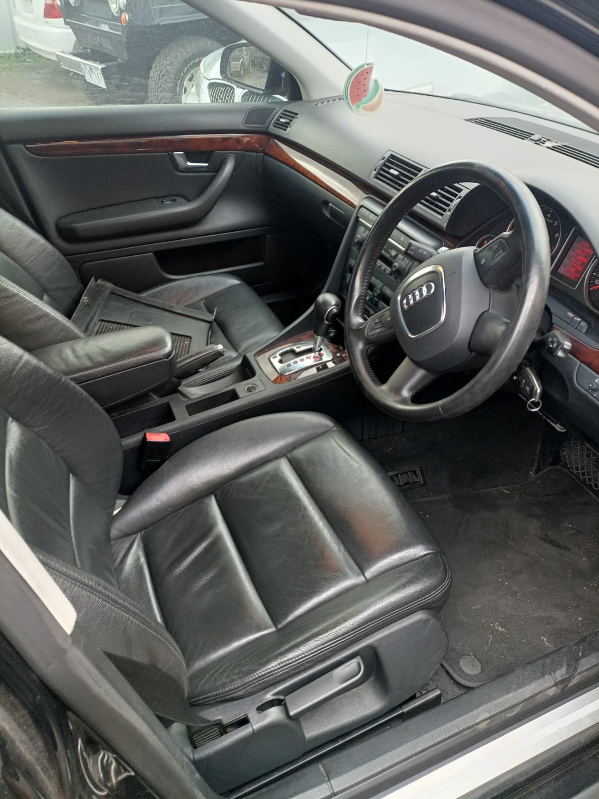 2006 AUDI A4 B6-B7, DOOR REG ASSY (REG & MOTOR), SEDAN/WAGON, 07/01-03/08 8E0837462C RIGHT FRONT WINDOW REG MOTOR