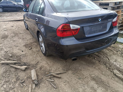 2006 BMW 3 SERIES E90/E91, SEDAN/WAGON, 03/05-04/12 51337060263 LEFT FRONT DOOR WINDOW
