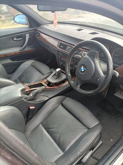 2006 BMW 3 SERIES E90/E91, SEDAN/WAGON, 03/05-04/12 51337060263 LEFT FRONT DOOR WINDOW