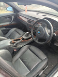 2006 BMW 3 SERIES E90/E91, SEDAN/WAGON, STD TYPE, 03/05-04/12 41357135679 LEFT GUARD
