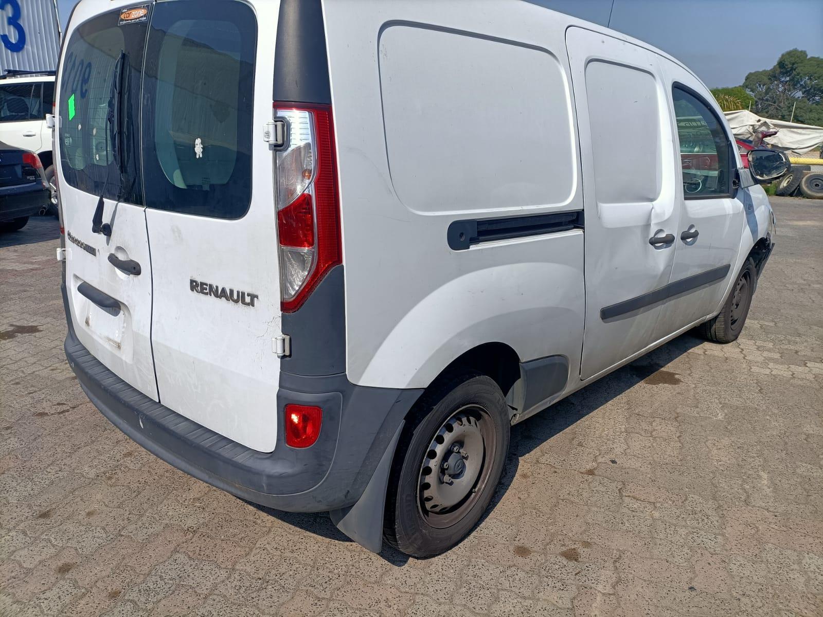 2014 RENAULT KANGOO X61, BARN DOOR, IN BODY, 09/13- 265506747R RIGHT TAILLIGHT