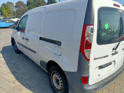 2014 RENAULT KANGOO X61, BARN DOOR, IN BODY, 09/13- 265506747R RIGHT TAILLIGHT