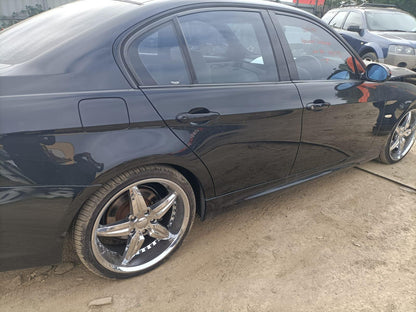 2006 BMW 3 SERIES E90, SEDAN, NON LED TYPE, 03/05-10/08 63216937458 RIGHT TAILLIGHT