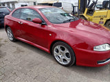 2007 ALFA ROMEO GT 07/04-08/10 55195935 ECU