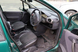 2000 MERCEDES A CLASS TAILGATE LOCK, W168, 10/98-03/05 A1687400236 DOOR BOOT GATE LOCK
