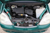 2000 MERCEDES A CLASS W168, 10/98-03/05 A1688800718 LEFT GUARD