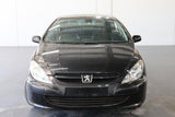 2005 PEUGEOT 307 T5, CABRIO (ON BODY), 11/03-09/05 6350S3 LEFT TAILLIGHT