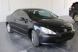 2005 PEUGEOT 307 T5, CABRIO (ON BODY), 11/03-09/05 6350S3 LEFT TAILLIGHT