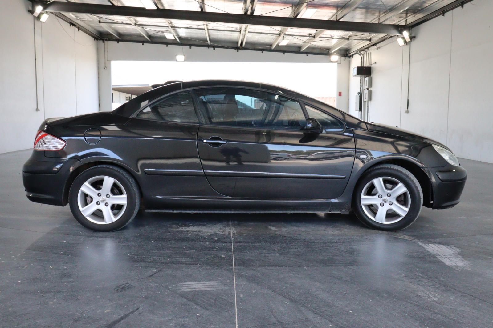 2005 PEUGEOT 307 T6, HATCH/WAGON/CABRIO, 10/05-12/09 7841N7 RIGHT GUARD