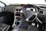 2005 PEUGEOT 307 T6, HATCH/WAGON/CABRIO, 10/05-12/09 7840K8 LEFT GUARD
