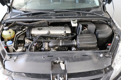 2005 PEUGEOT 307 T6, HATCH/WAGON/CABRIO, 10/05-12/09 7840K8 LEFT GUARD