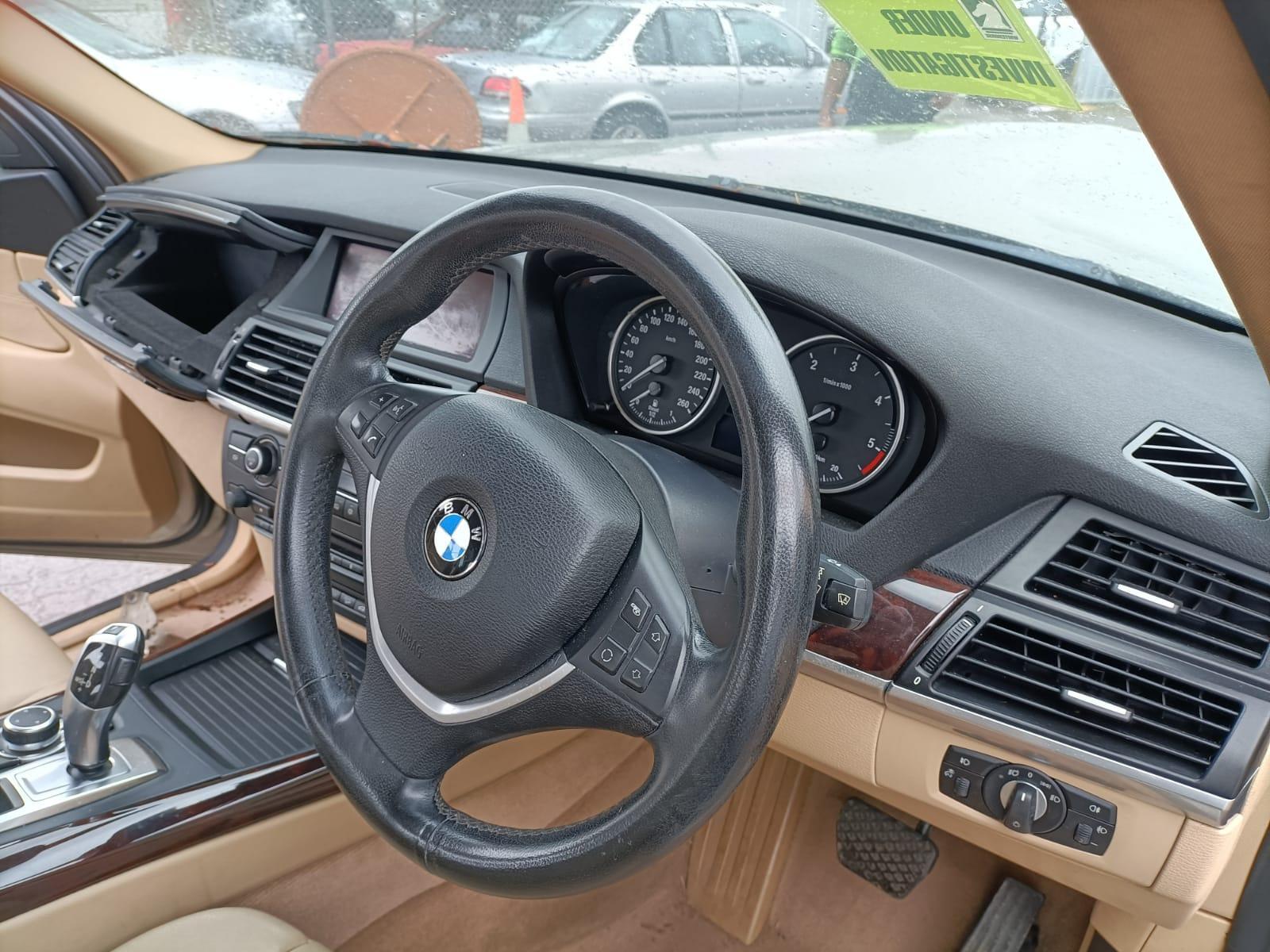 2010 BMW X5 E70, 03/07-08/13 51169134416 INTERIOR MIRROR