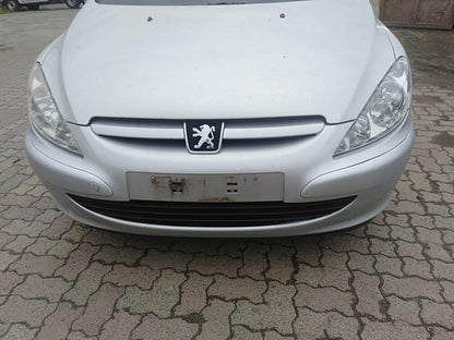 2004 PEUGEOT 307 T5-T6, POWER, NON FOLDING (1 PLUG TYPE), 12/01-12/09 8149CH RIGHT DOOR MIRROR