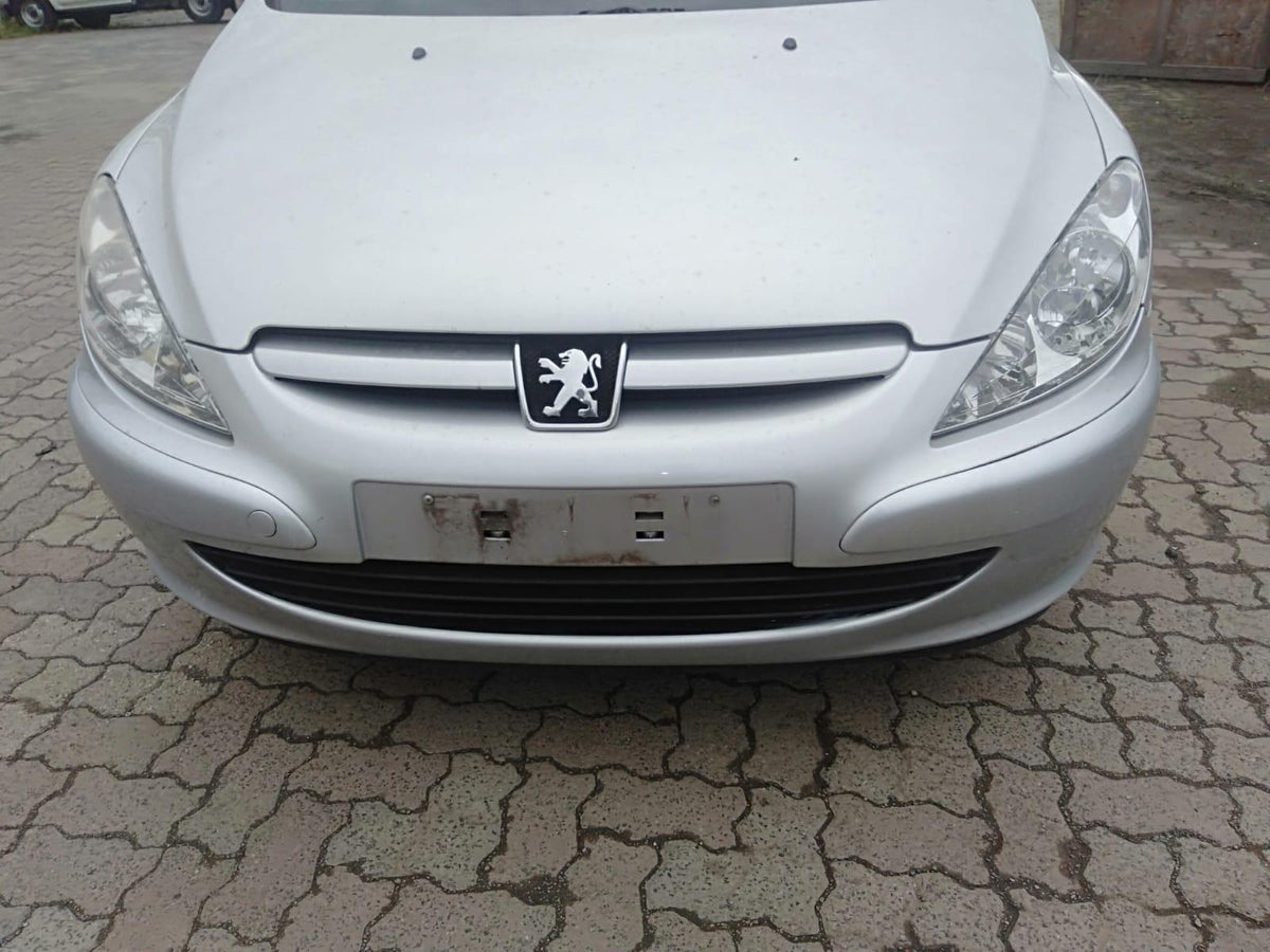2004 PEUGEOT 307 T5, NON FOGLAMPS TYPE, 12/01- 6205Z5 RIGHT HEADLAMP