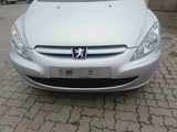 2004 PEUGEOT 307 T5, NON FOGLAMPS TYPE, 12/01- 6205Z5 RIGHT HEADLAMP