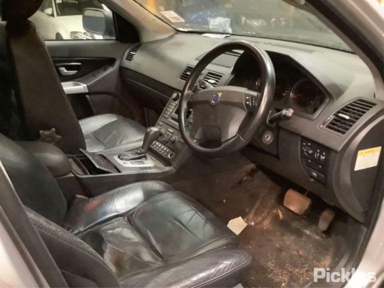 2005 VOLVO XC90 2.5, B5254T, TURBO PETROL, 07/03-02/07 8251551 STARTER