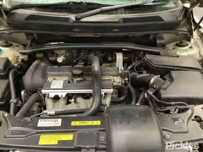 2005 VOLVO XC90 UPPER, 07/03-08/06 30678220 LEFT TAILLIGHT