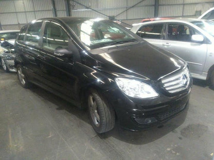 2007 MERCEDES B CLASS PETROL, 2.0, W245, B200, 266.960 CODE, 11/05-06/11 M266 ENGINE