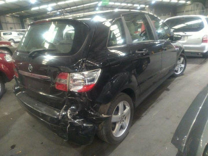 2007 MERCEDES B CLASS PETROL, 2.0, W245, B200, 266.960 CODE, 11/05-06/11 M266 ENGINE