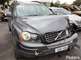 2007 VOLVO XC90 RIGHT REAR DOOR LOCK, 07/03-12/14 30699762 DOOR BOOT GATE LOCK