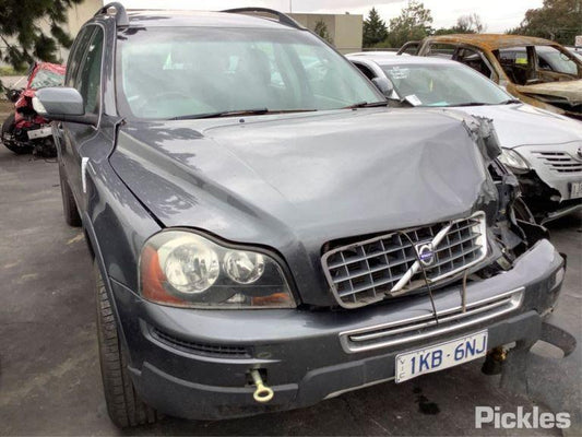 2007 VOLVO XC90 PETROL, B5254T2/B6294T, BOSCH (10TH VIN = 4>), 07/03-12/12 30711554 THROTTLE BODY