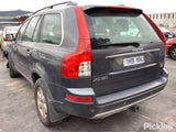 2007 VOLVO XC90 PETROL, B5254T2/B6294T, BOSCH (10TH VIN = 4>), 07/03-12/12 30711554 THROTTLE BODY