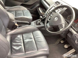 2007 VOLKSWAGEN EOS 1F 02/07-04/11 1K0857511B INTERIOR MIRROR