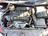 2002 PEUGEOT 206 1.6, NFU CODE, BOSCH P/N 0280750085, DOHC, T1, 10/99-11/07  THROTTLE BODY
