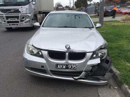 2005 BMW 3 SERIES E90, SEDAN, ON MOTOR P/N 34516794646, 03/05-01/12 34512460450,34526771487,34516771486 ABS PUMP MODULATOR