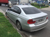 2005 BMW 3 SERIES E90/E91, SEDAN/WAGON, HALOGEN, 03/05-10/08 63116942724 RIGHT HEADLAMP