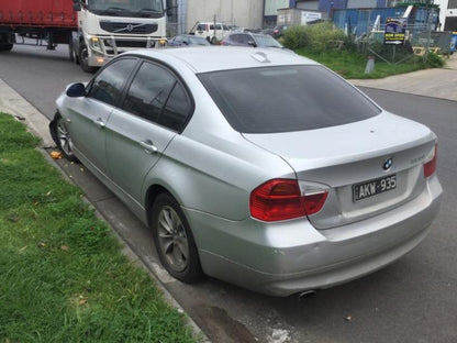 2005 BMW 3 SERIES E90, 03/05-12/13  MAP SENSOR