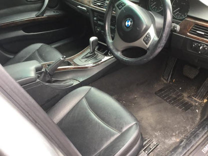 2005 BMW 3 SERIES E90, SEDAN, ON MOTOR P/N 34516794646, 03/05-01/12 34512460450,34526771487,34516771486 ABS PUMP MODULATOR