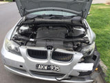 2005 BMW 3 SERIES E90/E91, SEDAN/WAGON, HALOGEN, 03/05-10/08 63116942724 RIGHT HEADLAMP