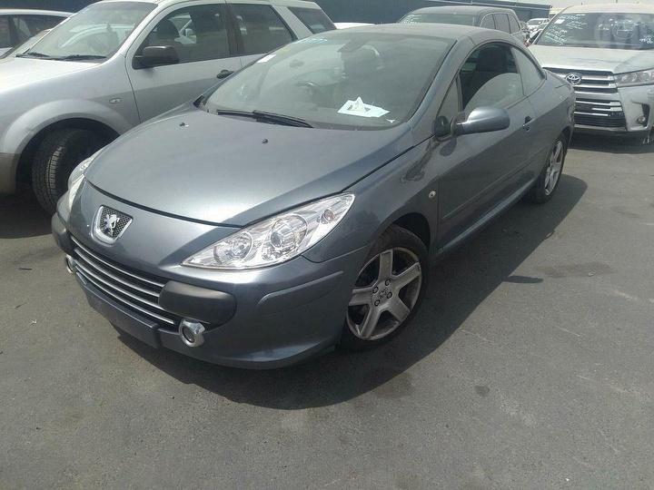 2006 PEUGEOT 307 T6, 10/05-12/09 624296 COMBINATION SWITCH
