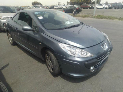 2006 PEUGEOT 307 T6, 10/05-12/09 4541J3 ABS PUMP MODULATOR