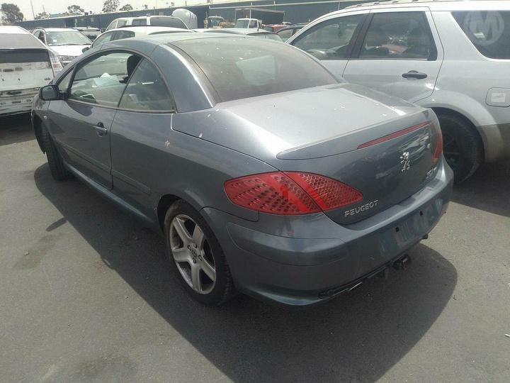 2006 PEUGEOT 307 T6, 10/05-12/09 624296 COMBINATION SWITCH