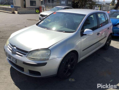 2006 VOLKSWAGEN GOLF GEN 5 07/04-02/09 1K4839462A RIGHT REAR WND REG MOTOR