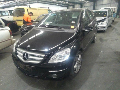 2011 MERCEDES B CLASS RIGHT REAR DOOR LOCK, W245, 09/08-06/11 A1697303235 DOOR BOOT GATE LOCK