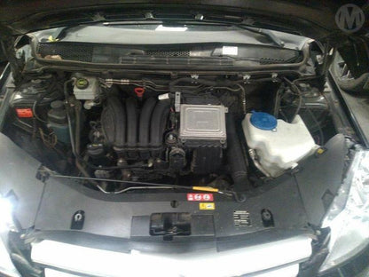 2011 MERCEDES B CLASS MANIFOLD-CAT TYPE, 1.7, PETROL, W245, 11/05-06/11 A1694901619 CATALYTIC CONVERTER