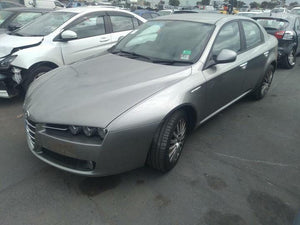 2007 ALFA ROMEO 159 BOOTLID, 06/06-12/11 60688372 BOOTLID TAILGATE