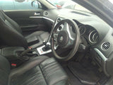 2007 ALFA ROMEO 159 RIGHT FRONT DOOR LOCK, 06/06-01/09 50513055 DOOR BOOT GATE LOCK