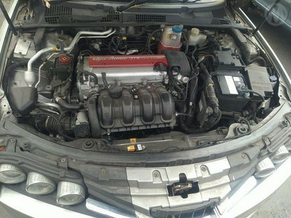 2007 ALFA ROMEO 159 2.2, PETROL, P/N 60693746, 06/06-01/12 60693746 A C COMPRESSOR