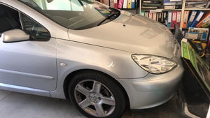 2004 PEUGEOT 307 PETROL, T5, 12/01-09/05 57056N ALTERNATOR