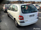 2003 RENAULT SCENIC J64, 05/01-12/04 7700432479 SEAT BELT STALK